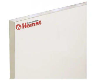 Керамічний інфрачервоний обігрівач HemST NEB 400