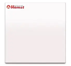 Керамічний інфрачервоний обігрівач HemST NEB 400, фото 4