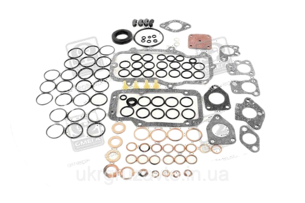 Ремкомплект ТНВД ЯМЗ-7511,-7512,-7513,-238ДЕ2 полный 175.11110-12 (ID ...