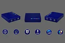 3D Світильник "Гітара", фото 4