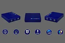 3D Світильник "Еверест", фото 3