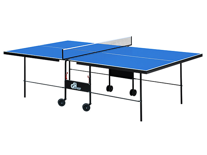 Тенісний стіл складаний Athletic Premium Gk-3.18