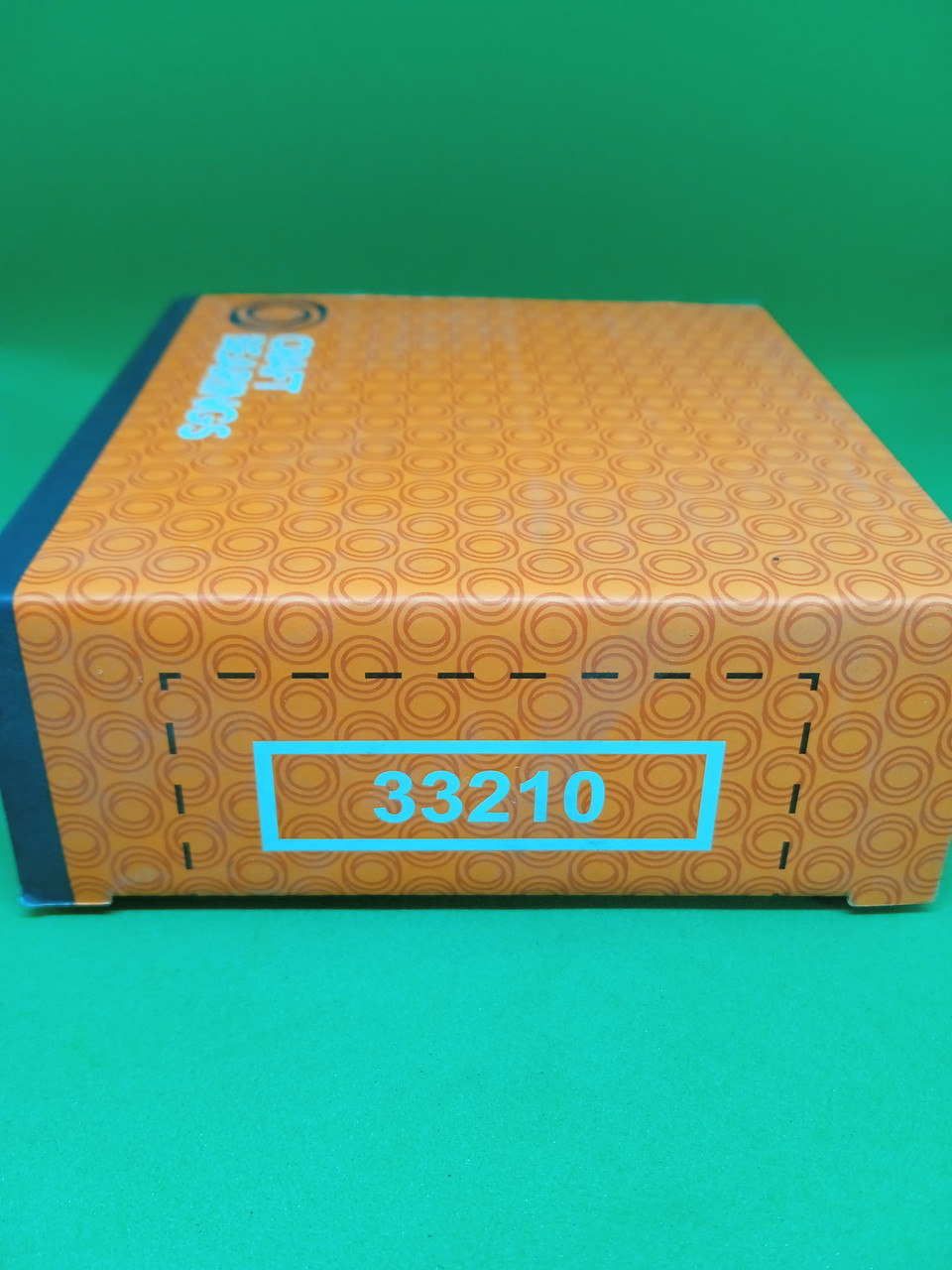 Підшипник 33210, 3007210 (50*90*32) CRAFT ЛИТВА ORIGINAL!!!, фото 1