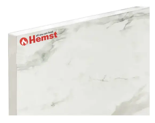 Керамічний інфрачервоний обігрівач HemST NEB-PRO 750, фото 1