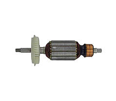 Якір на болгарку Bosch GWS 7-115,GWS 7-125 (Аналог)