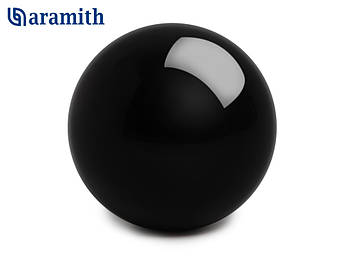 Біток Aramith 68 мм чорний