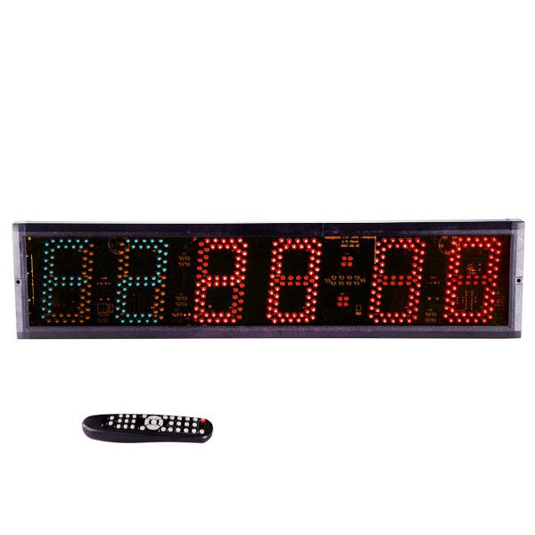 Таймер для кросфіту SPART, фото 1