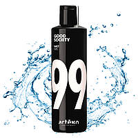 Гель-флюид для моделирования волос Wet Gel 99