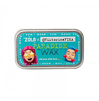 Віск для брів Zola Viktorina Vika Paradise Wax, 14гр