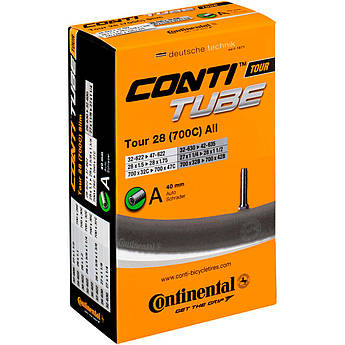 Камера Continental Tour Tube All 28" A40 RE [ -> /42-635]