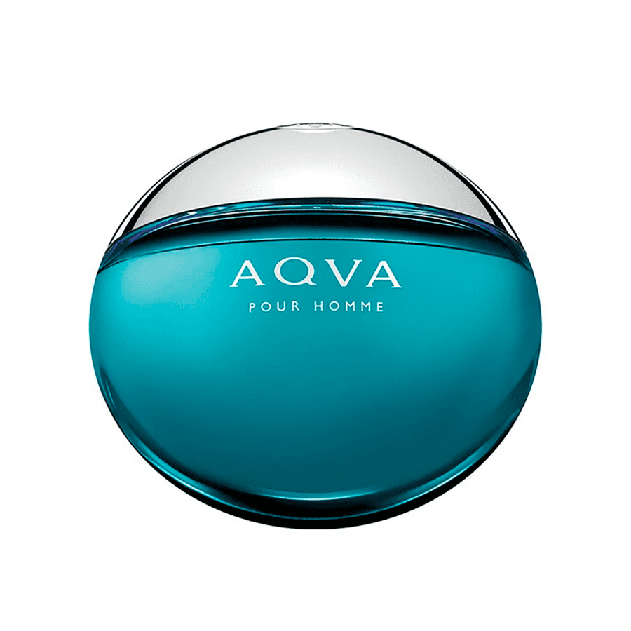 Bvlgari Aqva Pour Homme Туалетна вода 100 ml (Духи Бугетарі Аква Пур Хом Чоловічі Парфуми Bvlgari Бултарі)