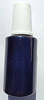 Видаляч подряпин для RENAULT темно-синій металік, 20 мл.