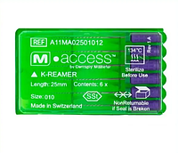 К-Римеры M-Access 25мм №10