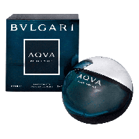 Bvlgari Aqva Pour Homme Туалетна вода 100 ml (Духи Бугетарі Аква Пур Хом Чоловічі Парфуми Bvlgari Бултарі EDT)