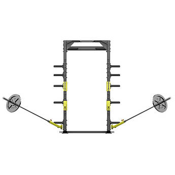 Силова рама Impulse Power Rack Station