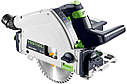 Акумуляторна занурювальна пила FESTOOL TSC 55 KEB-Basic 18/36 В (576712), фото 3