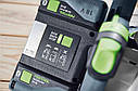 Акумуляторна занурювальна пила FESTOOL TSC 55 KEB-Basic 18/36 В (576712), фото 7