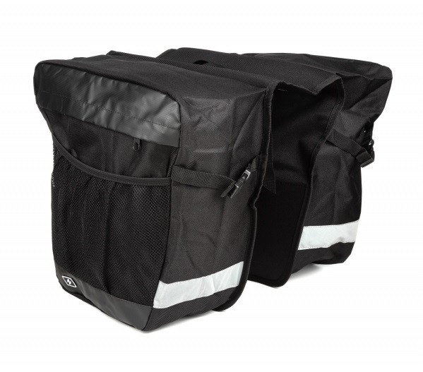 Cумка для велосипеда велосумка на багажник Sahoo 142004, фото 1