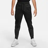 Спортивные штаны мужские NIKE M NSW TCH FLC JGGR CU4495-010 (Размер:0р)
