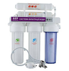 Фільтр з ультрафільтрацією  RAIFIL Novo 5