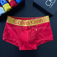 Мужские трусы келвин кляйн 9 цветов, Calvin klein World трусы для мужчины Испания Fellix