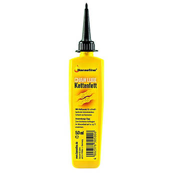 Мастило для ланцюга Hanseline Chain Lube, 50 мл (консистентне)