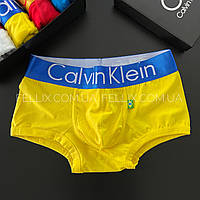 Белье мужское келвин кляйн трусы для мужчины Calvin klein World, Бразилия Fellix