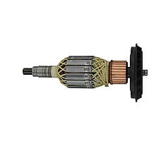 Якір на відбійний молоток Bosch GSH 11 E (Аналог)