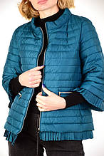 Купити жіночі куртки гуртом від виробника Fly, лот 4 шт., ціна 29 Є