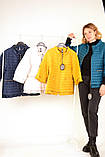 Купити жіночі куртки гуртом від виробника Fly, лот 4 шт., ціна 29 Є, фото 3