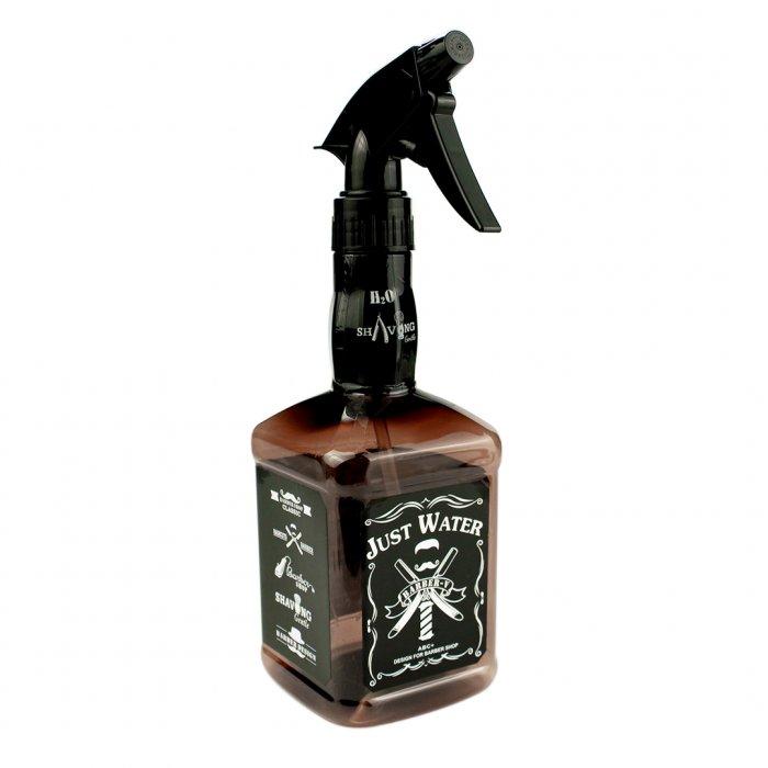 Пульвелізатор Н2о Whiskey 500ml, фото 1