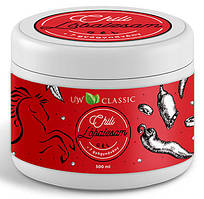 Кінська мазь з перцем Mit Chili 500 мл