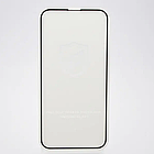 Захисне скло iPaky для iPhone 13/iPhone 13 Pro Чорна рамка, фото 3