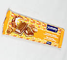 Шоколад Молочний з Карамель Yummy Czekolada Mleczna o Smaku Karmelowym 265 г Польща, фото 2