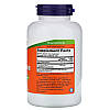 Натуральна добавка NOW Echinacea 400 mg, 250 вегакапсул, фото 3