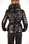 Куртки гуртом жіночі Fly, лот 2 шт., ціна 39 Є за шт., фото 3