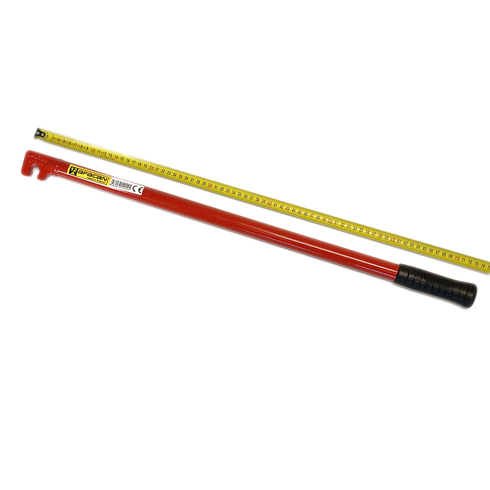 Ключ ручний для гнуття арматурних стрижнів до 12мм, AFACAN 12А, фото 1