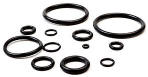 Ремкомплект HGP для PCP Hatsan AT44-10