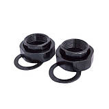 Циркуляційний насос KP.GRS-25/8-2-180 Koer (Чехія), фото 4