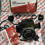 Циркуляційний насос KP.GRS-25/8-2-180 Koer (Чехія), фото 8