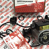 Циркуляційний насос KP.GRS-25/8-2-180 Koer (Чехія), фото 10