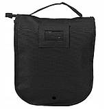 Військова косметичка з дзеркалом Mil-Tec Black 16002002-, фото 6