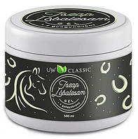 Кінська мазь з екстрактом бруду Mut Extract 500 мл