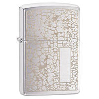 Зажигалка Zippo 200 PF20 Crackle Pattern Design (49208)