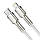 Кабель Baseus Cafule Type-C to Lightning PD 20W White 1m, фото 4