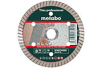 Алмазный диск для плитки Metabo 76 мм (626874000)