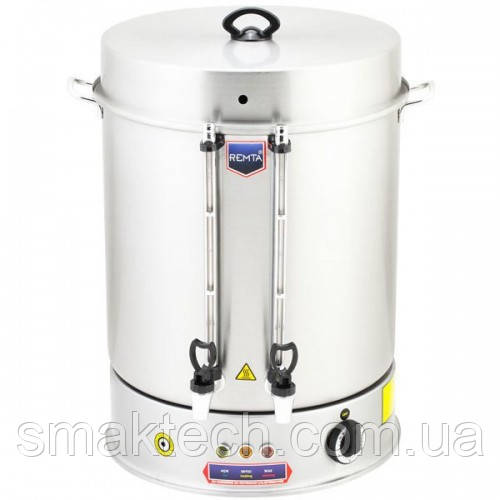 КИП"ЯТИЛЬНИК ЕЛЕКТРИЧНИЙ  R38 REMTA (50 Л.), фото 1