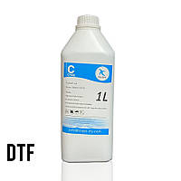 Чорнило для DTF друку Cyan 1000 мл