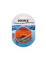 Ёршик для очистки трубки питьевой системы SOURCE Tube Brush kit (2120100000A)