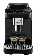 Кавомашина автоматична Delonghi Magnifica Evo ECAM 290.61.B, фото 3
